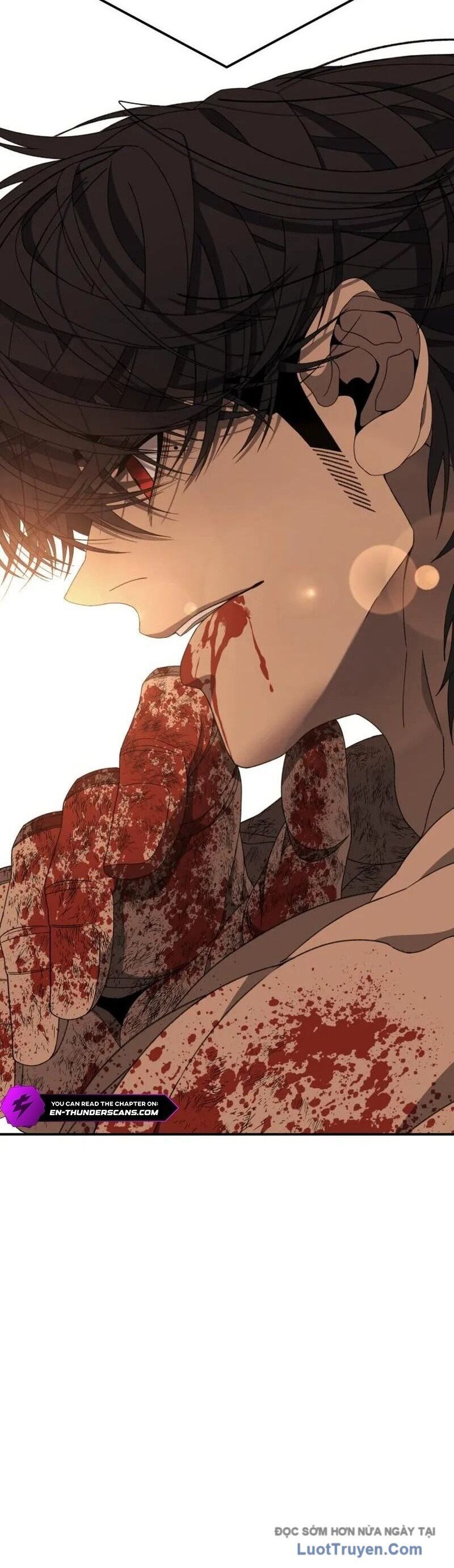 Siêu Anh Hùng Black Briday Chapter 9 - Trang 2