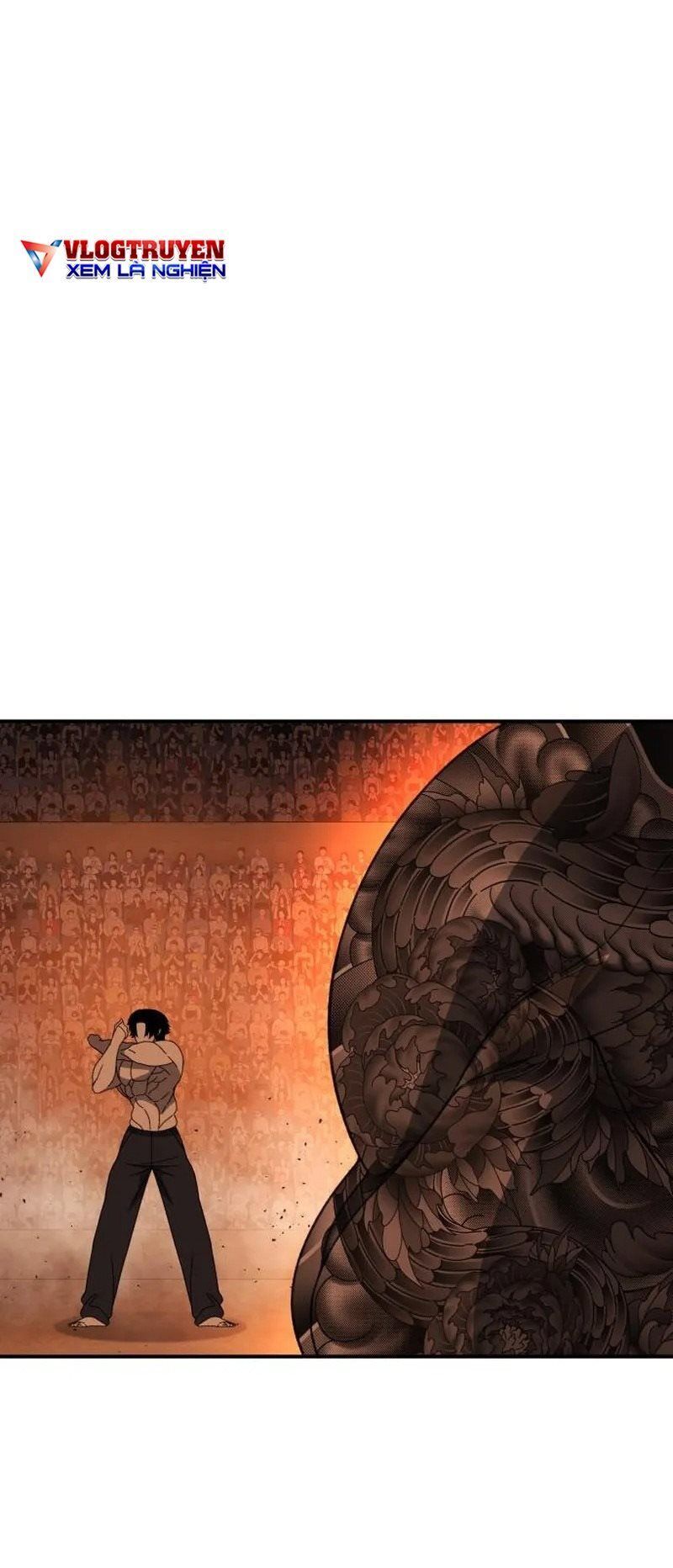 Siêu Anh Hùng Black Briday Chapter 9 - Trang 2