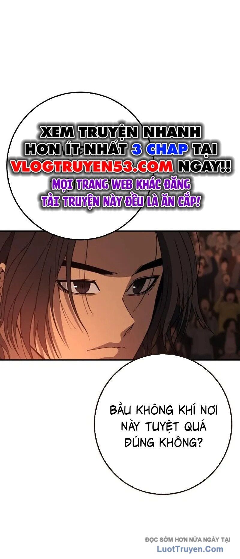 Siêu Anh Hùng Black Briday Chapter 9 - Trang 2