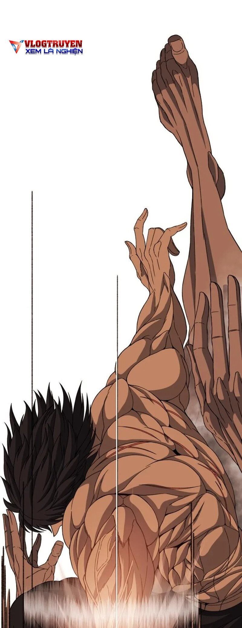 Siêu Anh Hùng Black Briday Chapter 9 - Trang 2
