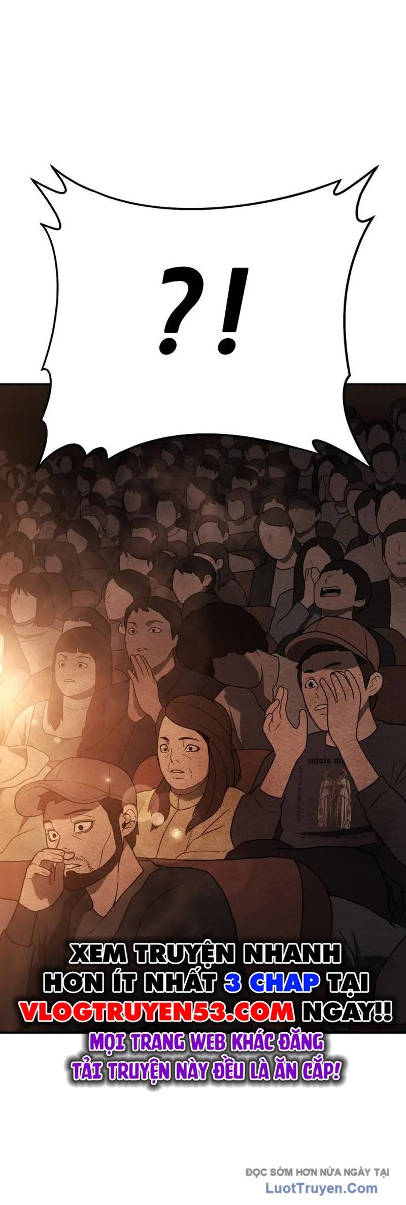 Siêu Anh Hùng Black Briday Chapter 9 - Trang 2