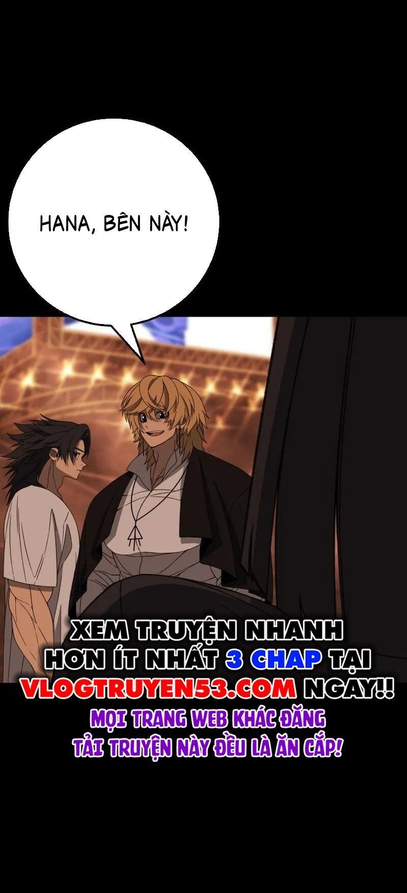 Siêu Anh Hùng Black Briday Chapter 9 - Trang 2