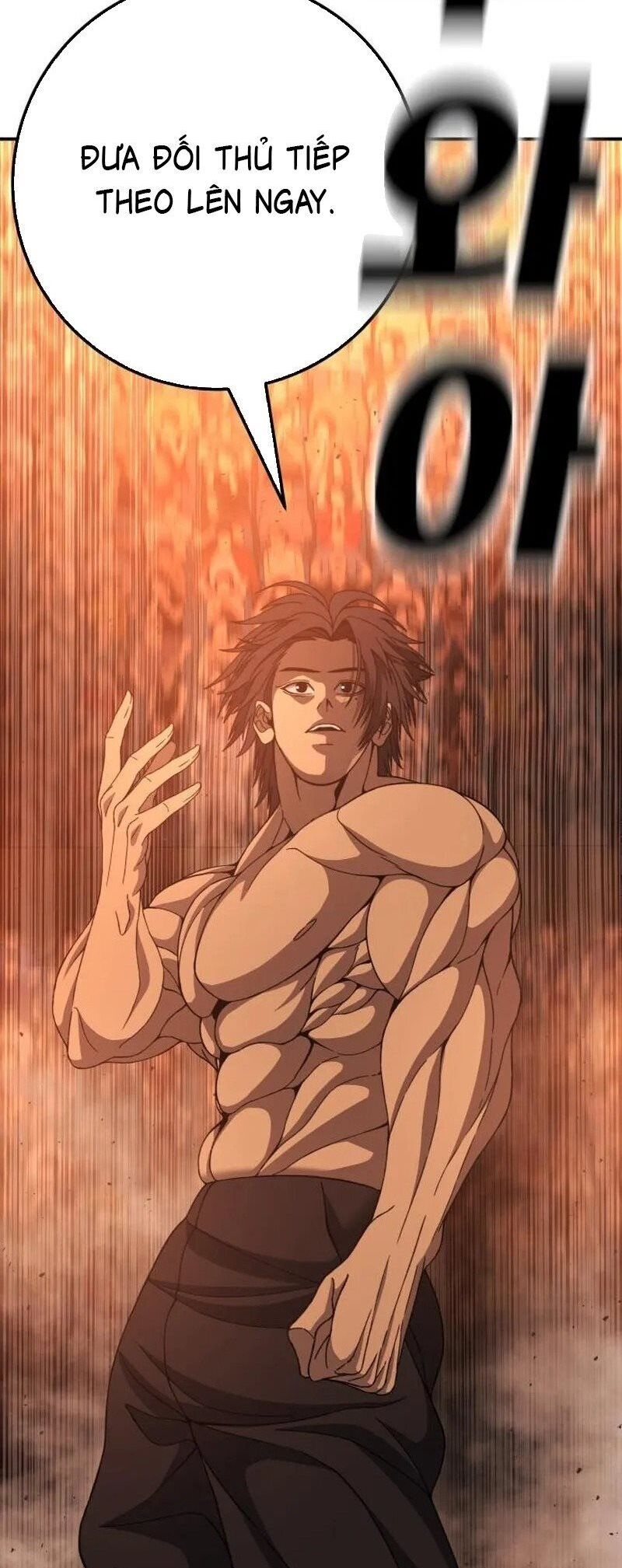 Siêu Anh Hùng Black Briday Chapter 9 - Trang 2