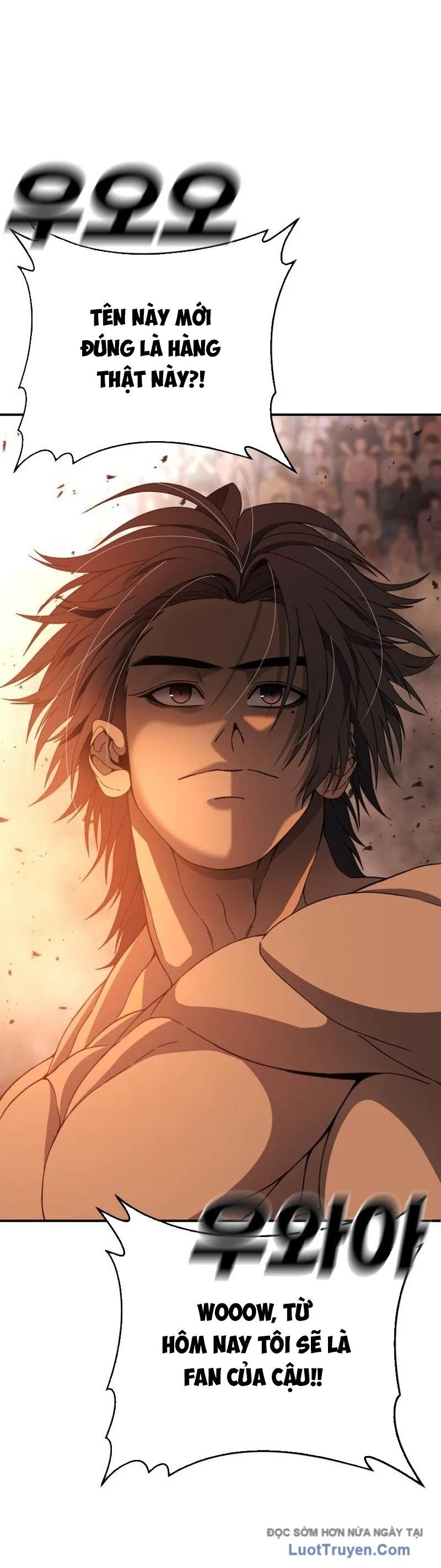 Siêu Anh Hùng Black Briday Chapter 9 - Trang 2
