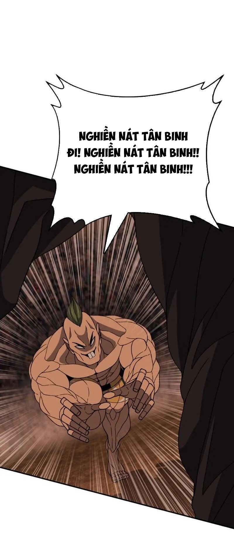 Siêu Anh Hùng Black Briday Chapter 9 - Trang 2