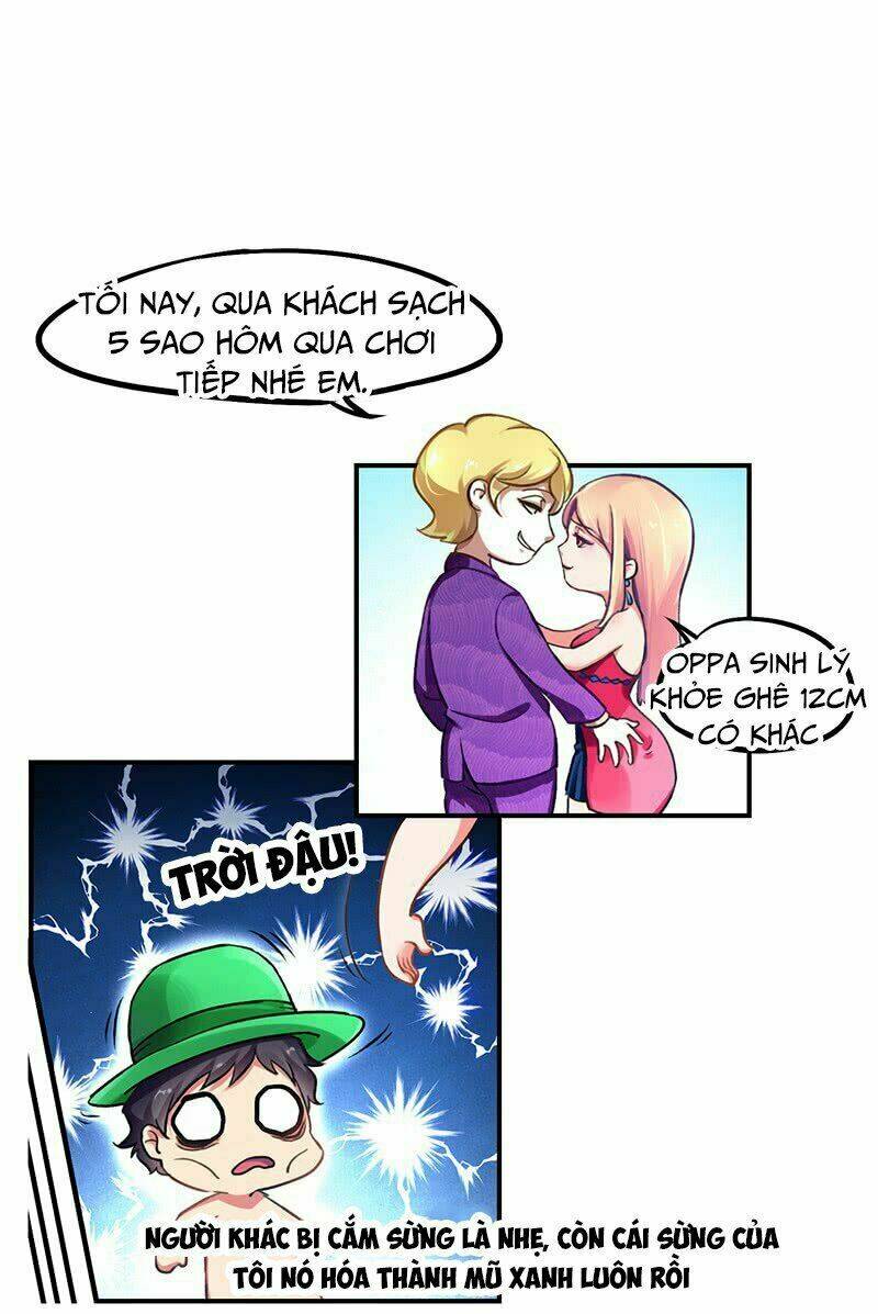 Siêu Cấp Bại Gia Tử Chapter 1 - Trang 2