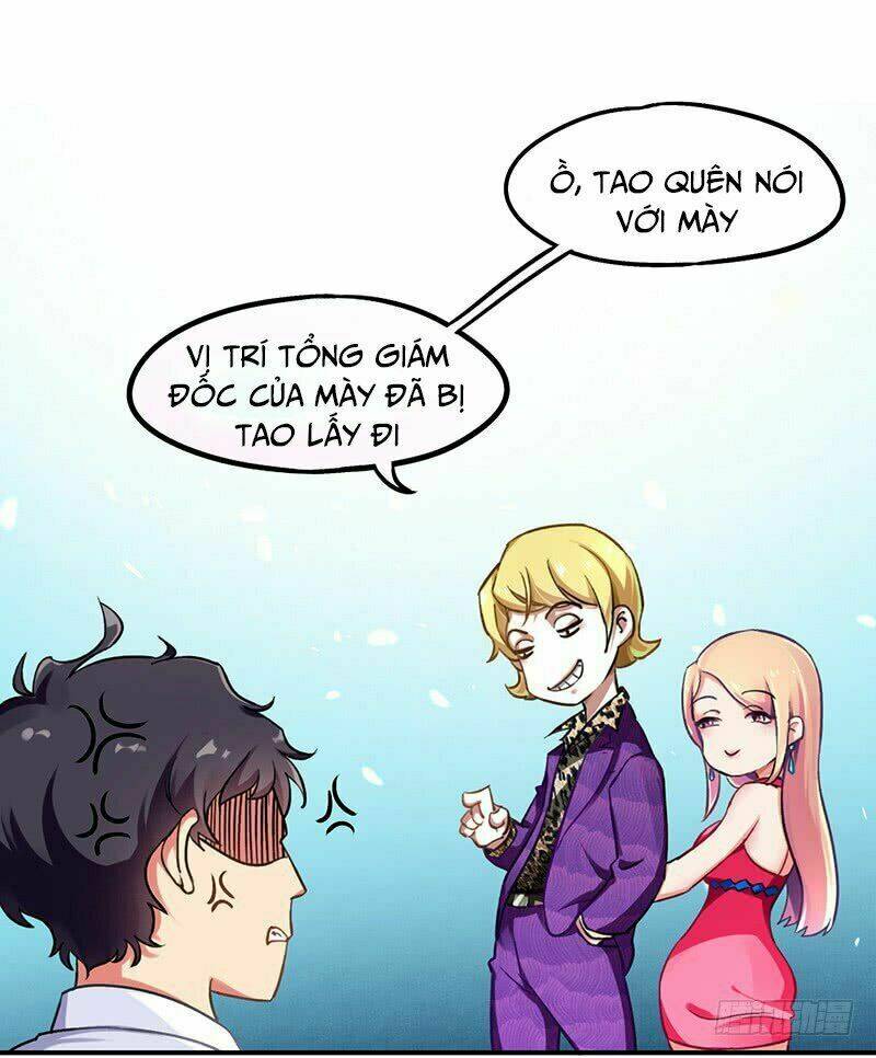 Siêu Cấp Bại Gia Tử Chapter 1 - Trang 2