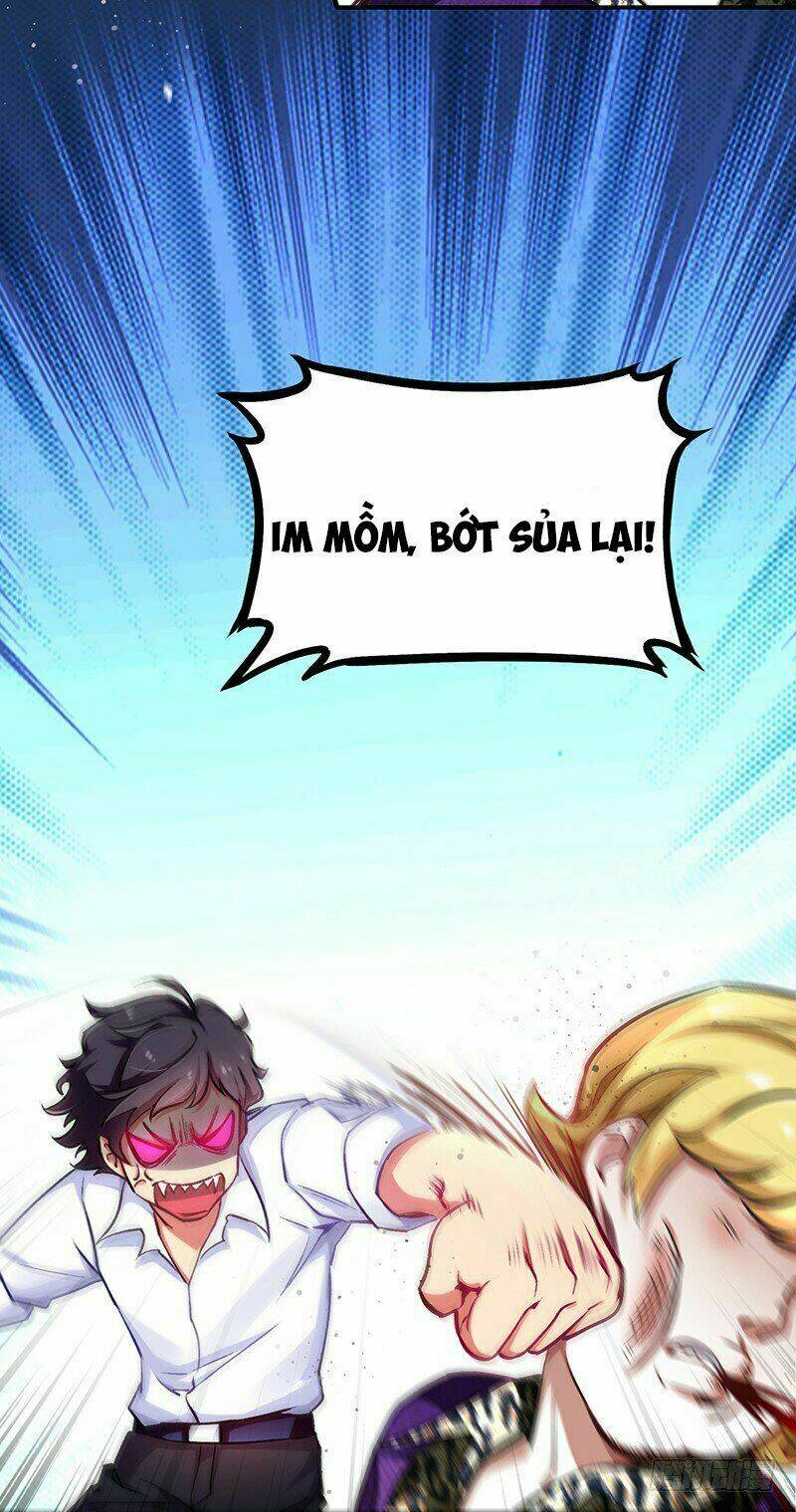 Siêu Cấp Bại Gia Tử Chapter 1 - Trang 2