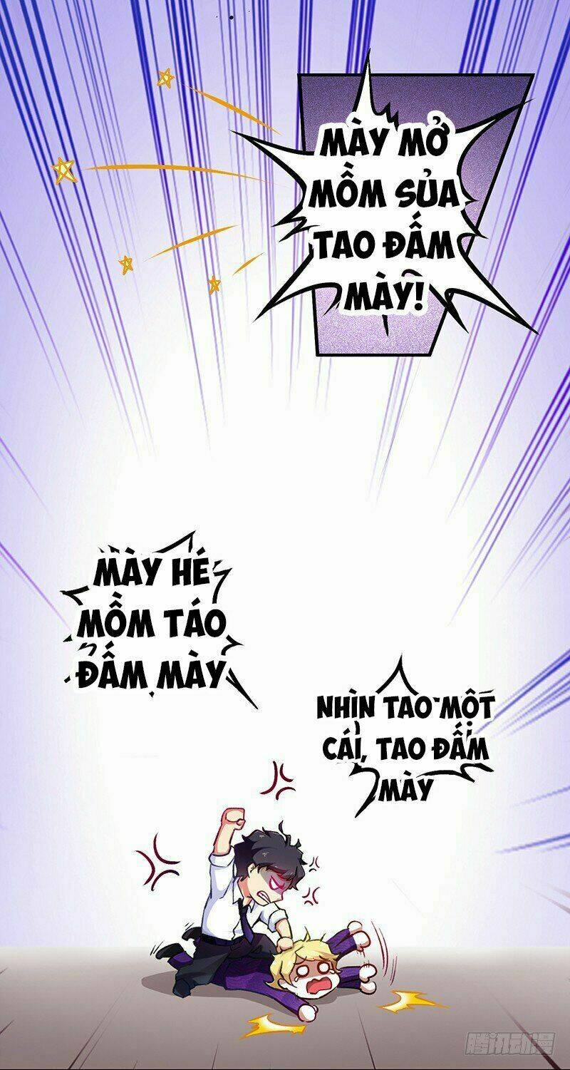 Siêu Cấp Bại Gia Tử Chapter 1 - Trang 2