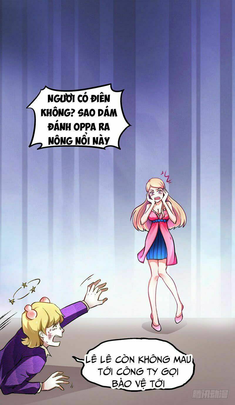 Siêu Cấp Bại Gia Tử Chapter 1 - Trang 2