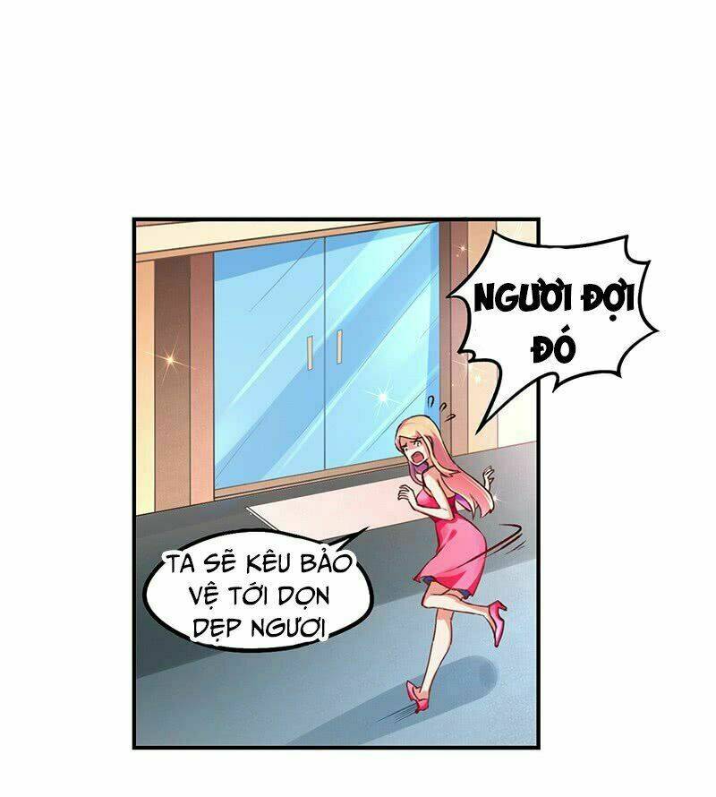 Siêu Cấp Bại Gia Tử Chapter 1 - Trang 2