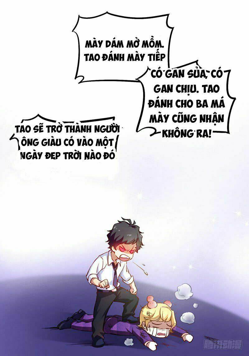 Siêu Cấp Bại Gia Tử Chapter 1 - Trang 2