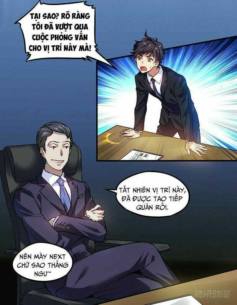 Siêu Cấp Bại Gia Tử Chapter 1 - Trang 2