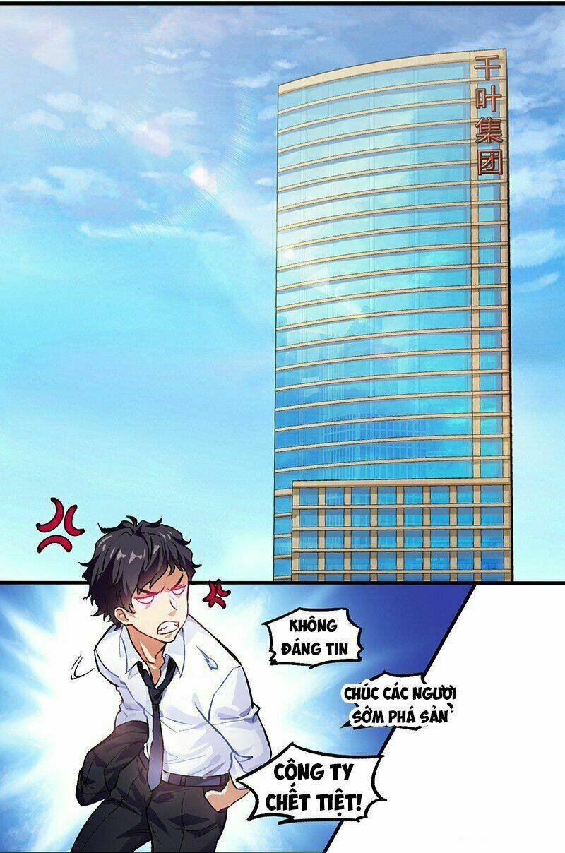 Siêu Cấp Bại Gia Tử Chapter 1 - Trang 2