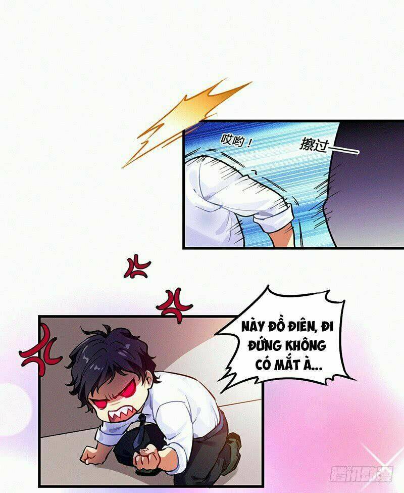 Siêu Cấp Bại Gia Tử Chapter 1 - Trang 2