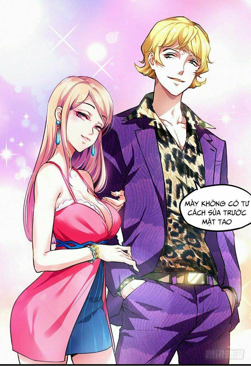 Siêu Cấp Bại Gia Tử Chapter 1 - Trang 2