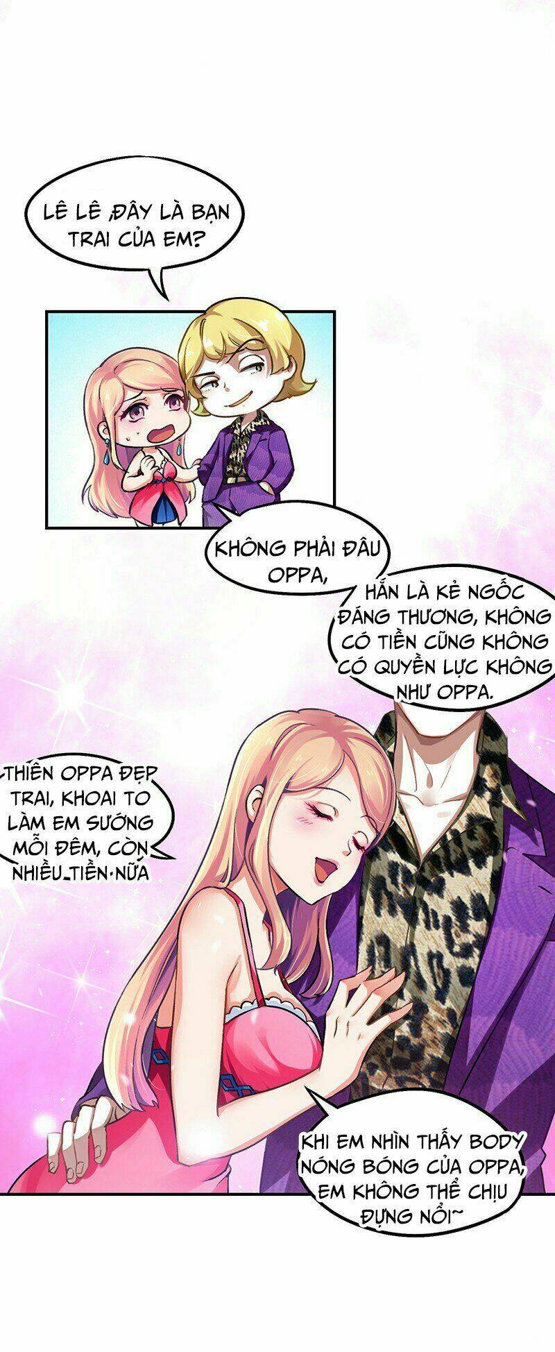 Siêu Cấp Bại Gia Tử Chapter 1 - Trang 2