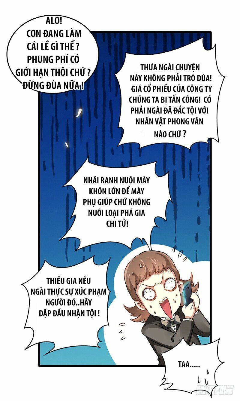 Siêu Cấp Bại Gia Tử Chapter 11 - Trang 2