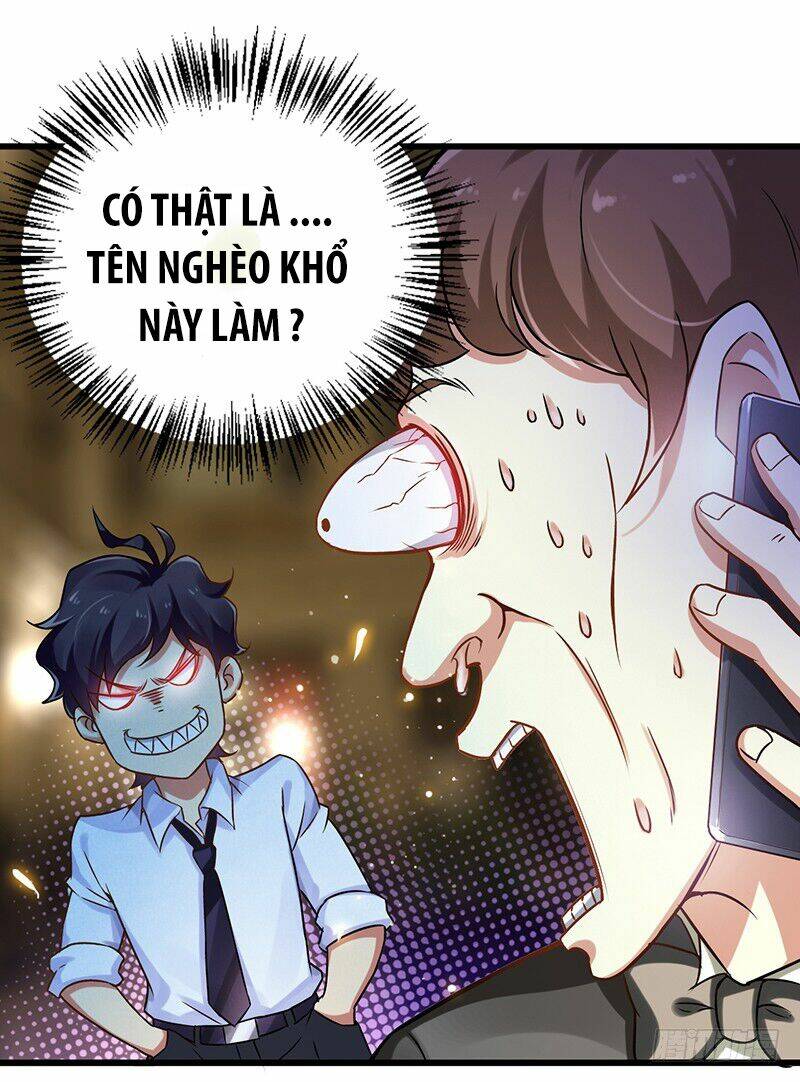 Siêu Cấp Bại Gia Tử Chapter 11 - Trang 2