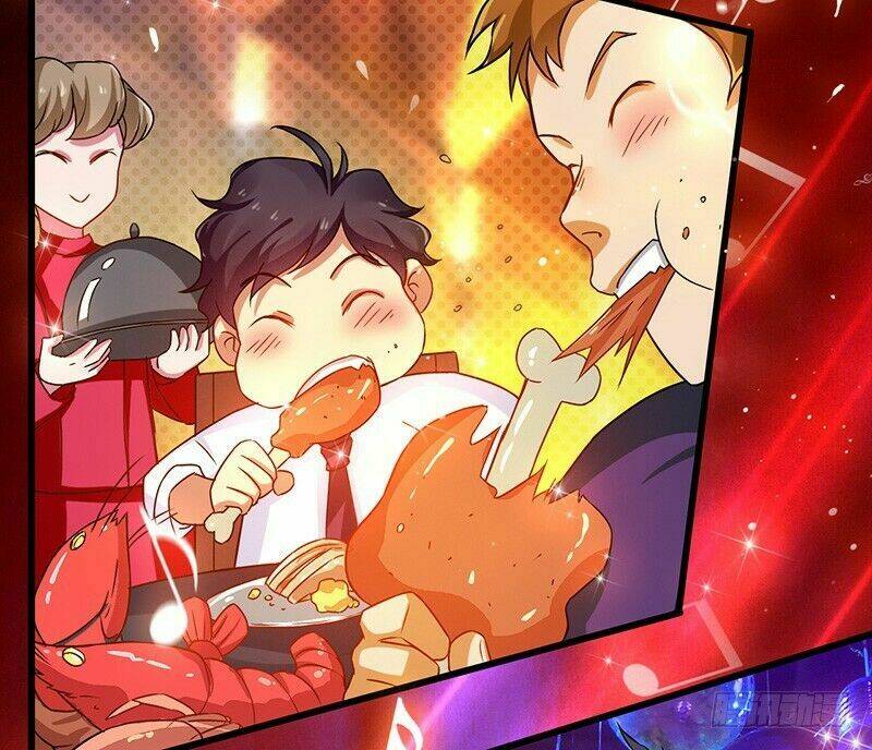 Siêu Cấp Bại Gia Tử Chapter 13 - Trang 2