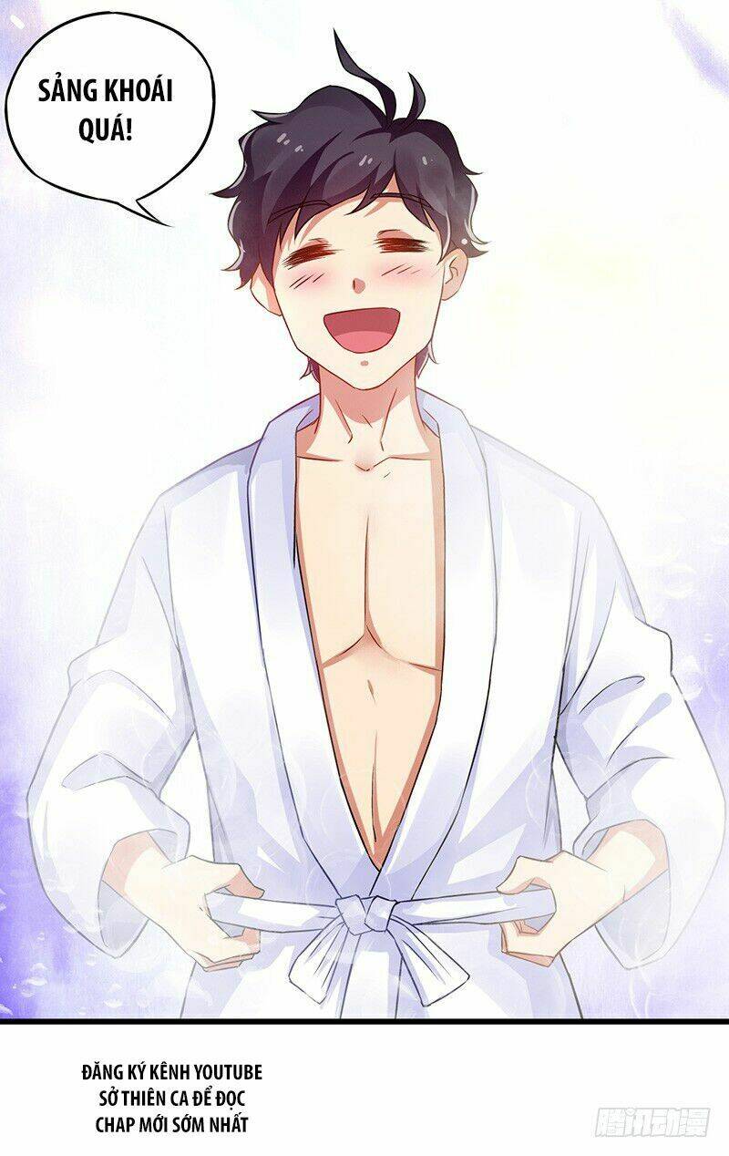 Siêu Cấp Bại Gia Tử Chapter 13 - Trang 2