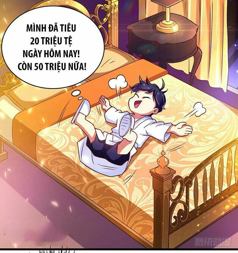 Siêu Cấp Bại Gia Tử Chapter 13 - Trang 2