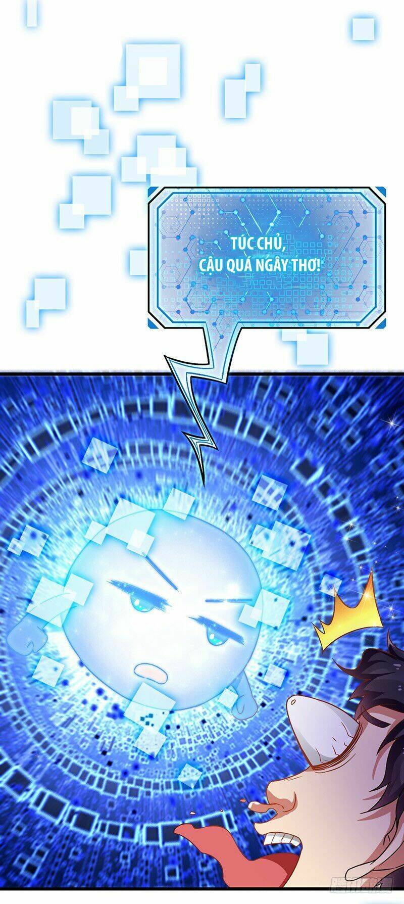 Siêu Cấp Bại Gia Tử Chapter 13 - Trang 2
