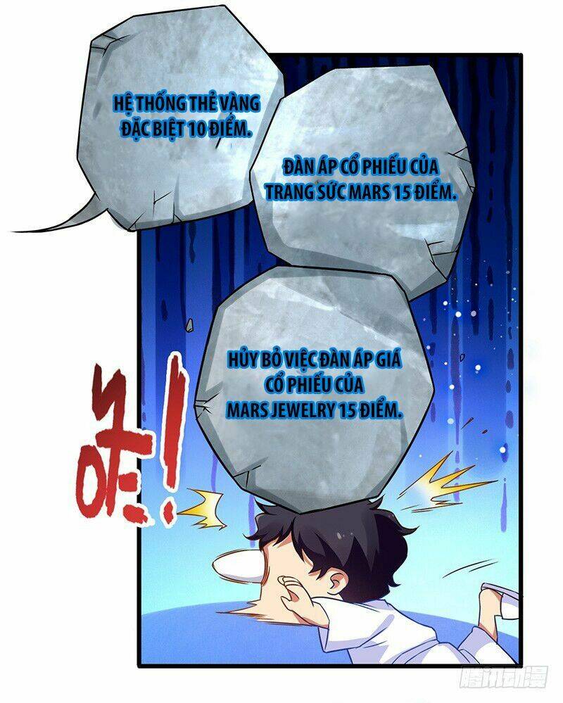 Siêu Cấp Bại Gia Tử Chapter 13 - Trang 2