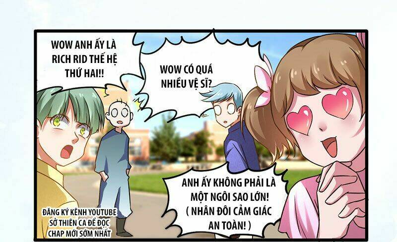 Siêu Cấp Bại Gia Tử Chapter 14 - Trang 2