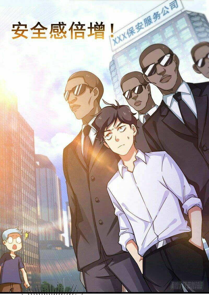 Siêu Cấp Bại Gia Tử Chapter 14 - Trang 2