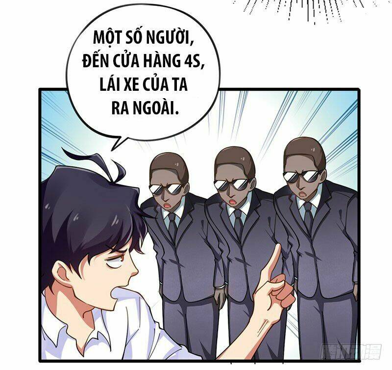 Siêu Cấp Bại Gia Tử Chapter 14 - Trang 2