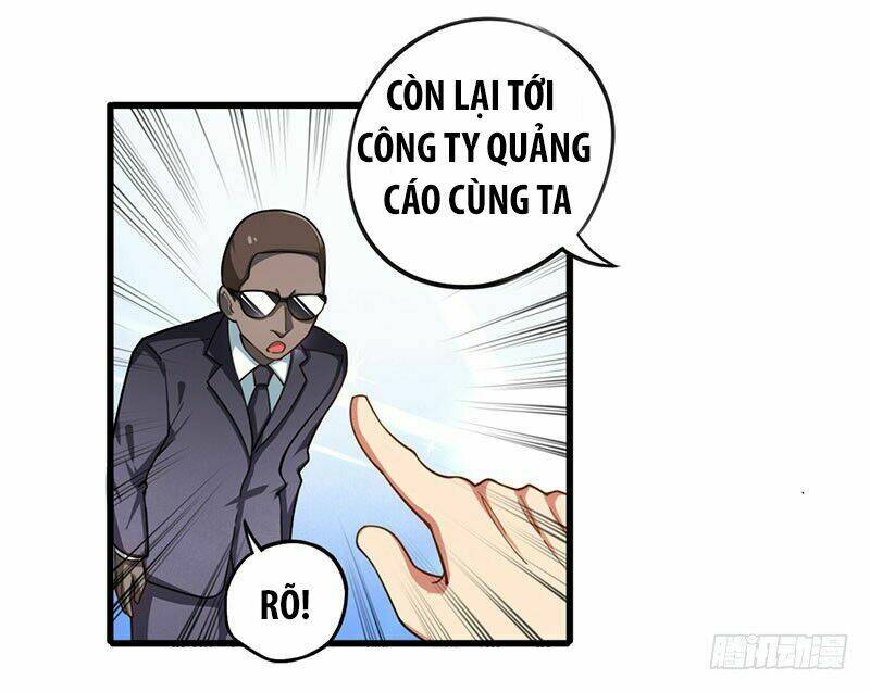 Siêu Cấp Bại Gia Tử Chapter 14 - Trang 2