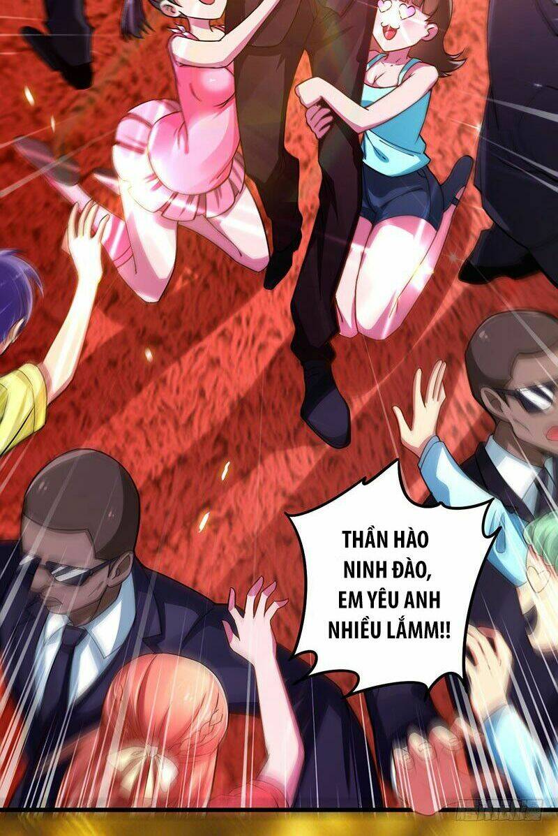 Siêu Cấp Bại Gia Tử Chapter 15 - Trang 2