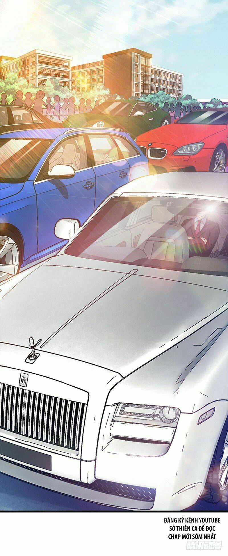 Siêu Cấp Bại Gia Tử Chapter 15 - Trang 2