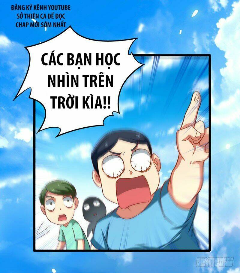 Siêu Cấp Bại Gia Tử Chapter 15 - Trang 2