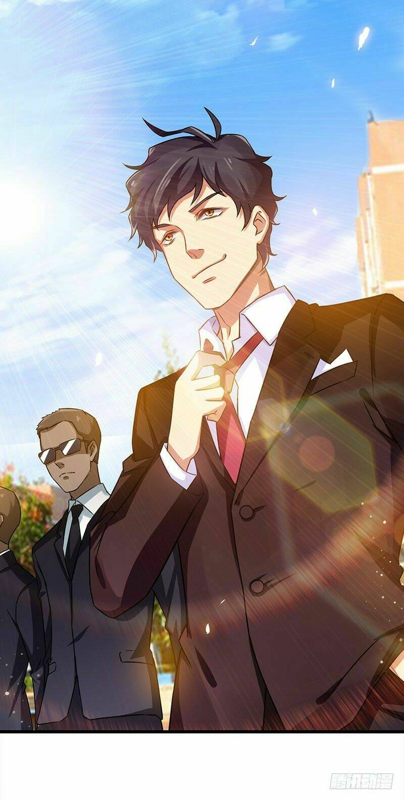 Siêu Cấp Bại Gia Tử Chapter 15 - Trang 2