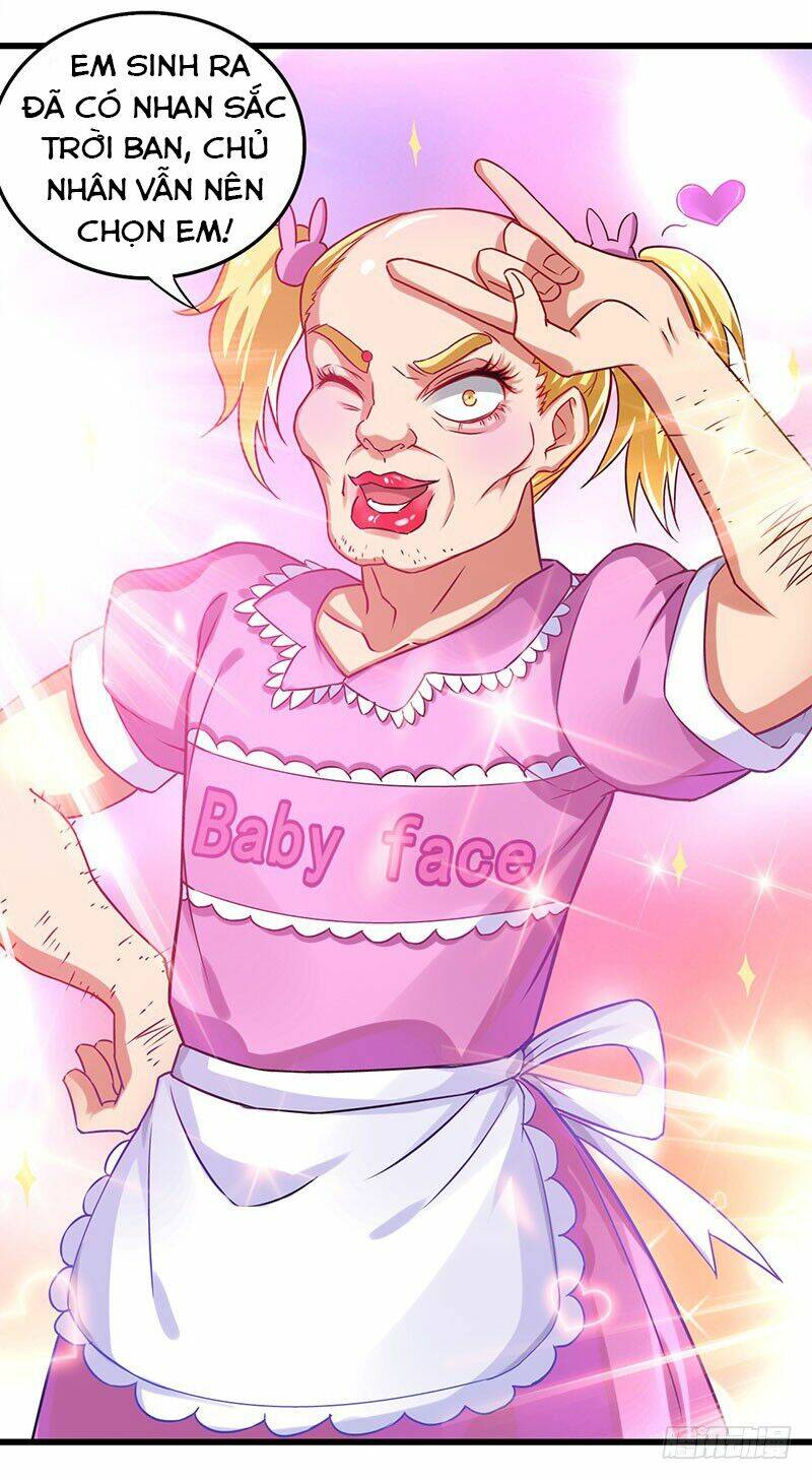 Siêu Cấp Bại Gia Tử Chapter 16 - Trang 2