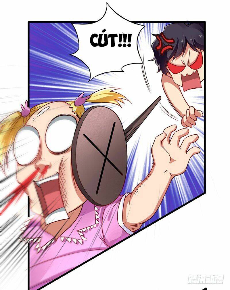 Siêu Cấp Bại Gia Tử Chapter 16 - Trang 2