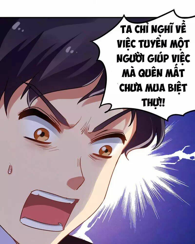 Siêu Cấp Bại Gia Tử Chapter 17 - Trang 2