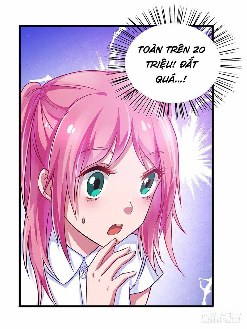Siêu Cấp Bại Gia Tử Chapter 18 - Trang 2