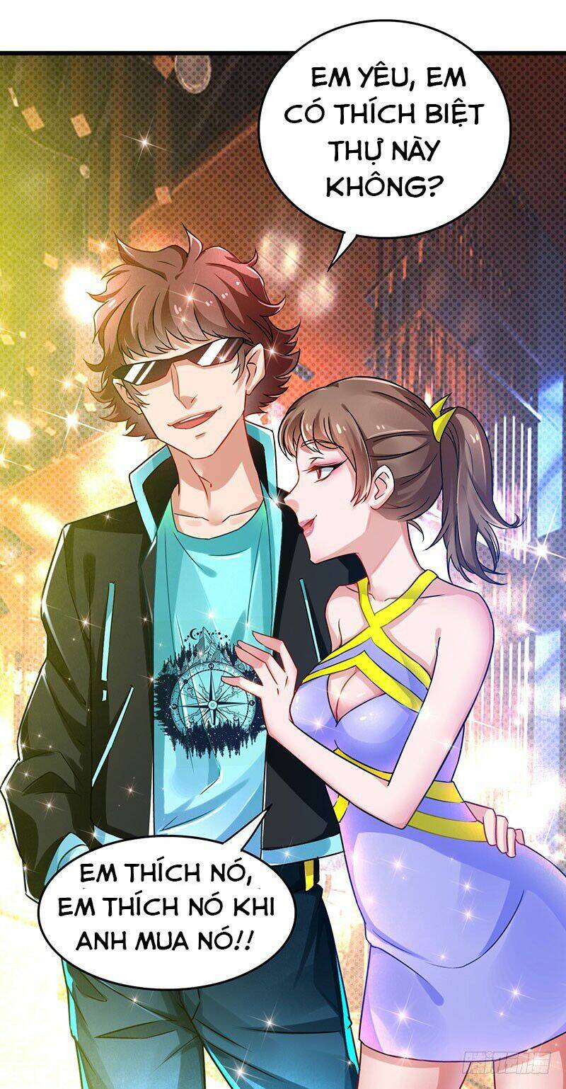 Siêu Cấp Bại Gia Tử Chapter 18 - Trang 2