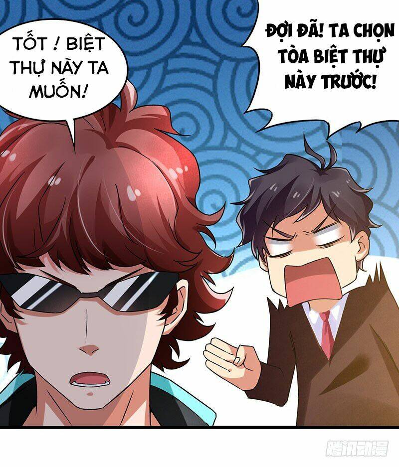 Siêu Cấp Bại Gia Tử Chapter 18 - Trang 2