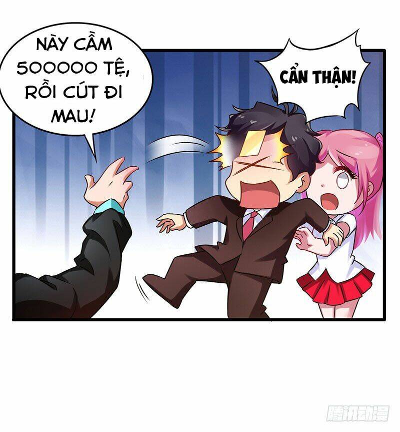 Siêu Cấp Bại Gia Tử Chapter 18 - Trang 2