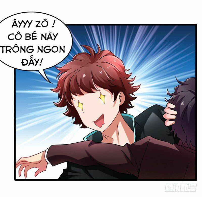 Siêu Cấp Bại Gia Tử Chapter 18 - Trang 2