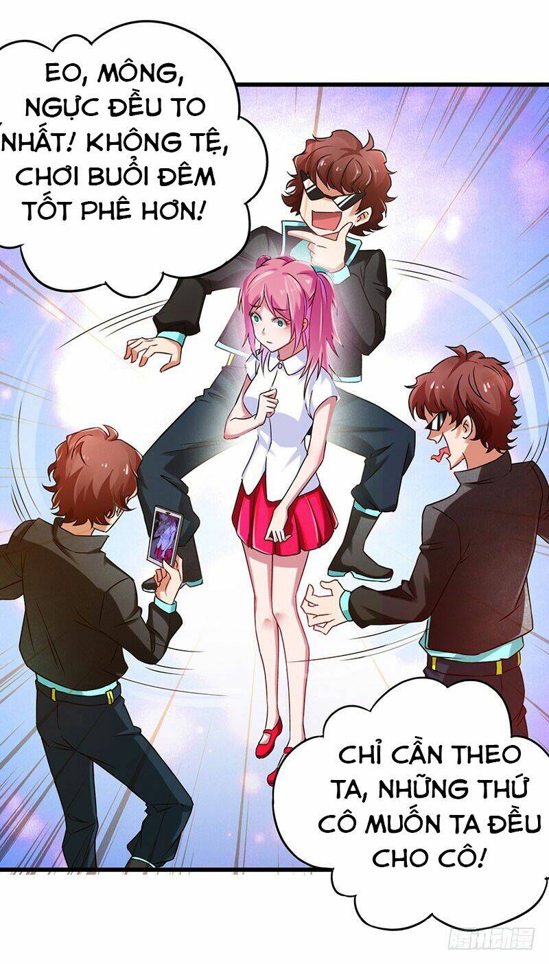 Siêu Cấp Bại Gia Tử Chapter 18 - Trang 2