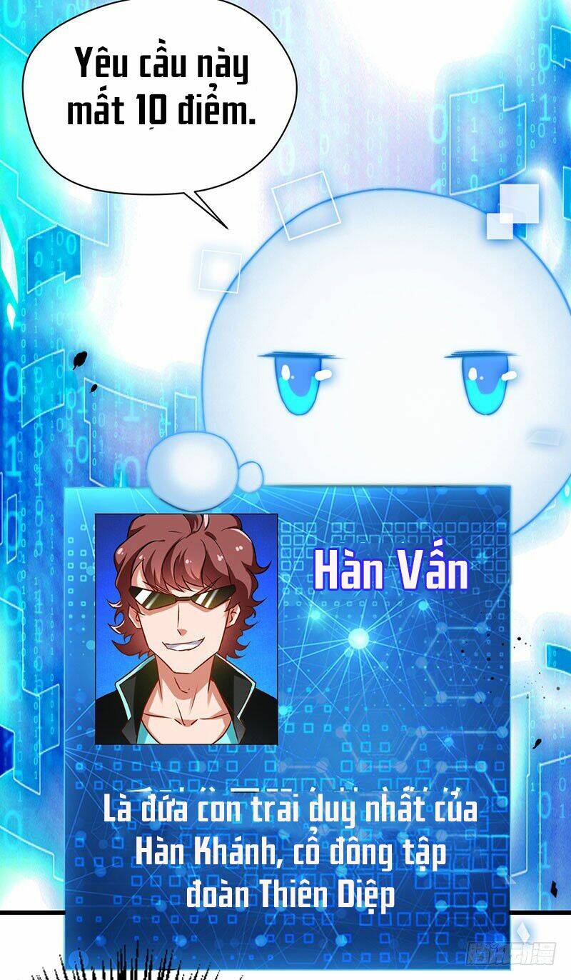 Siêu Cấp Bại Gia Tử Chapter 18 - Trang 2