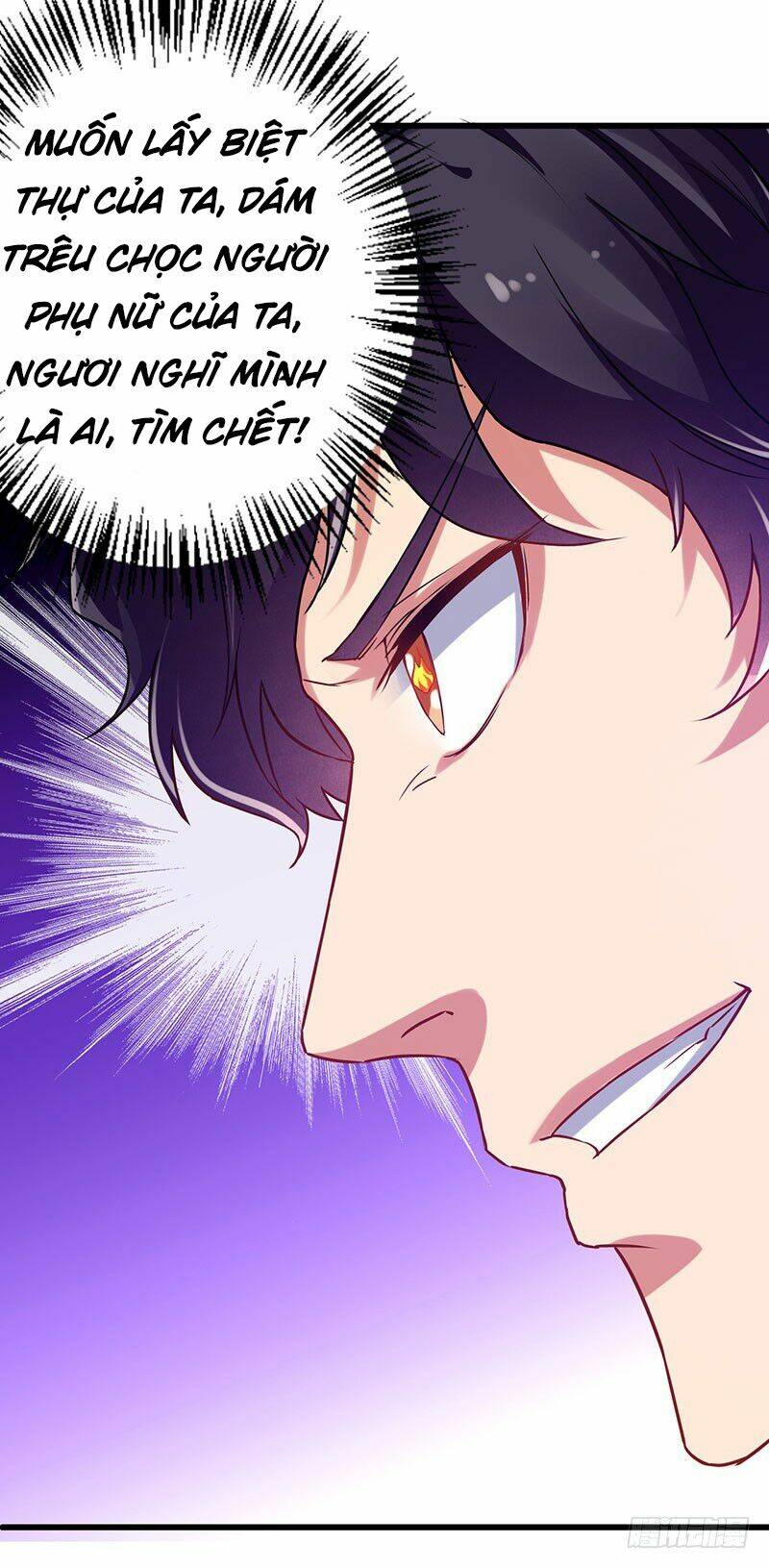 Siêu Cấp Bại Gia Tử Chapter 18 - Trang 2