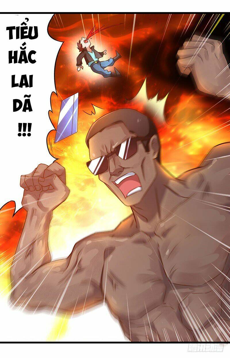 Siêu Cấp Bại Gia Tử Chapter 18 - Trang 2