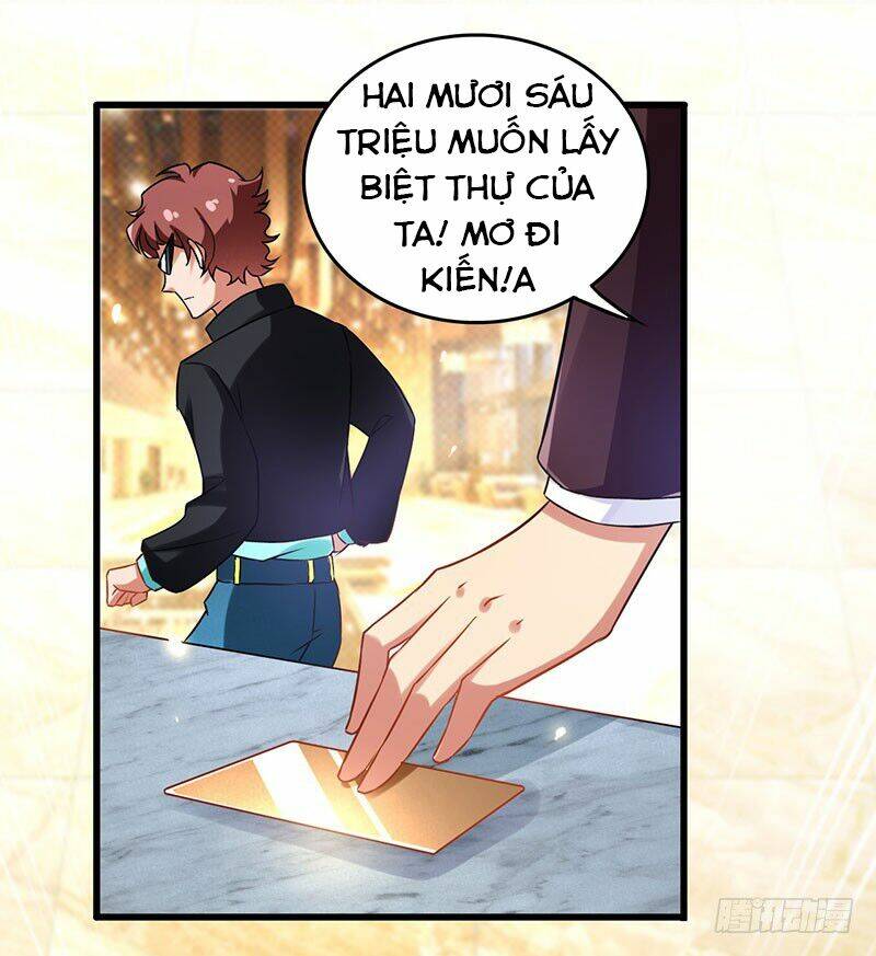 Siêu Cấp Bại Gia Tử Chapter 18 - Trang 2