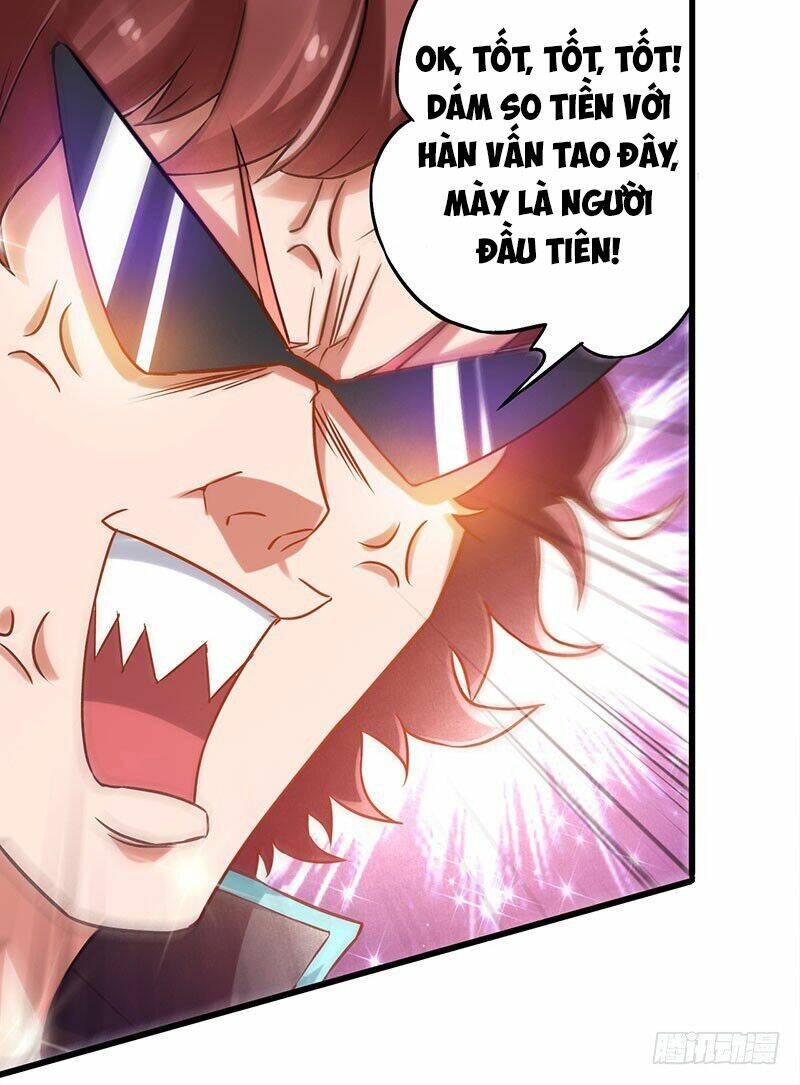 Siêu Cấp Bại Gia Tử Chapter 18 - Trang 2